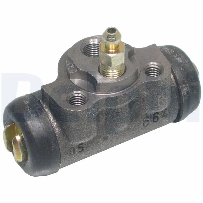 DELPHI LW61157 Цилиндр