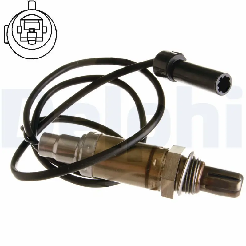 DELPHI ES1084912B1 Датчик