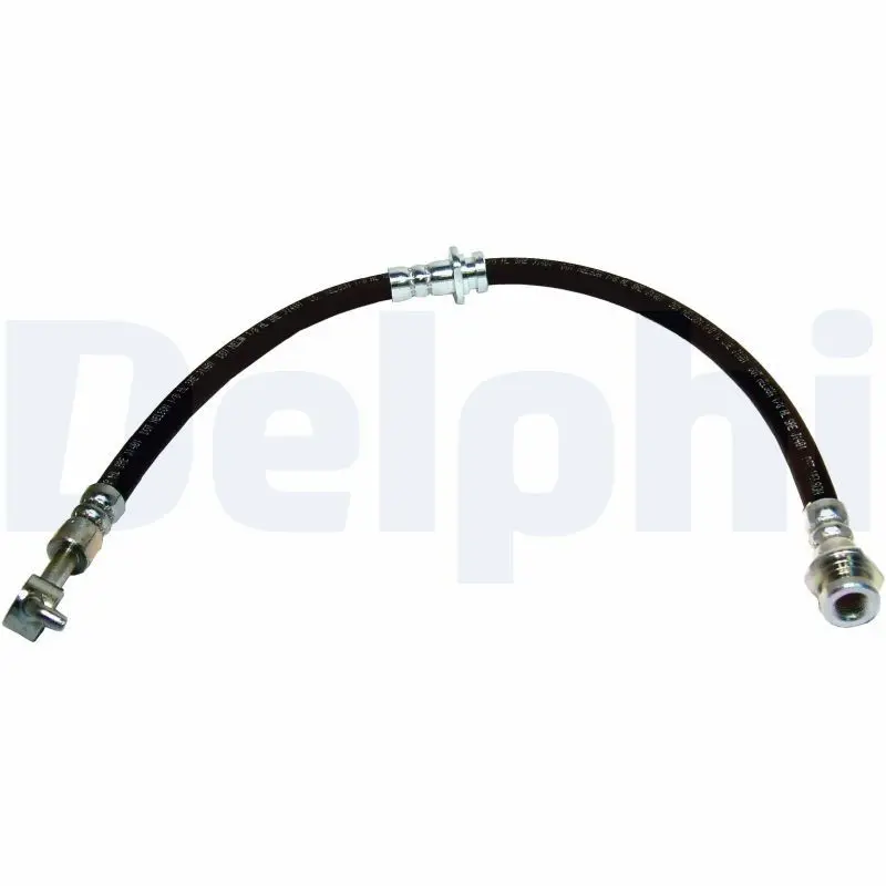 DELPHI LH6640 Шланг тормозной