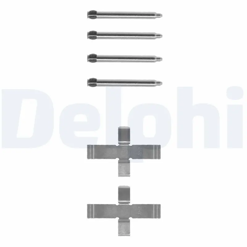 DELPHI LX0094 Комплектующие
