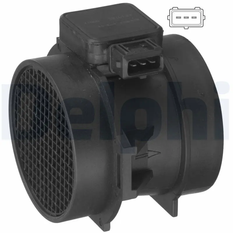 Delphi AF10185-12B1 Датчик