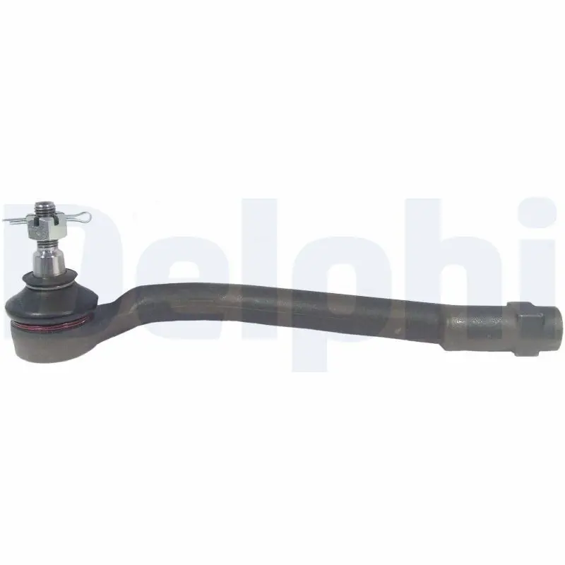 DELPHI TA2480 Наконечник рулевой тяги L