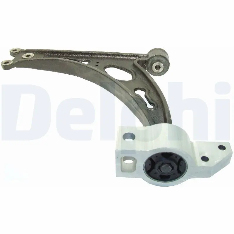 Delphi TC2141 Рычаг пер.подв.нижний L DELPHI