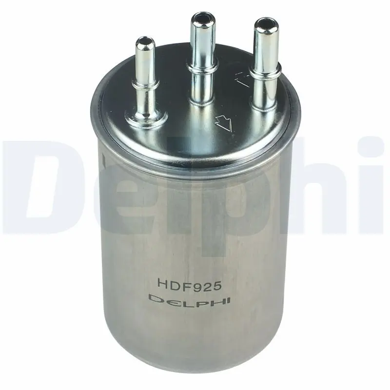 Delphi HDF925 Фильтр топливный HDF 925 