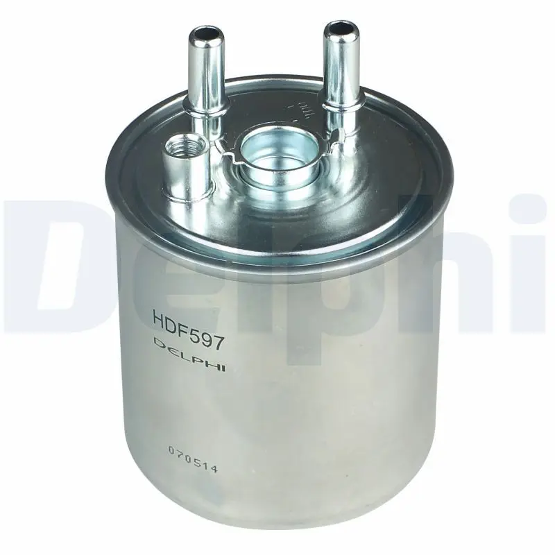 Delphi HDF597 Фильтр топливный