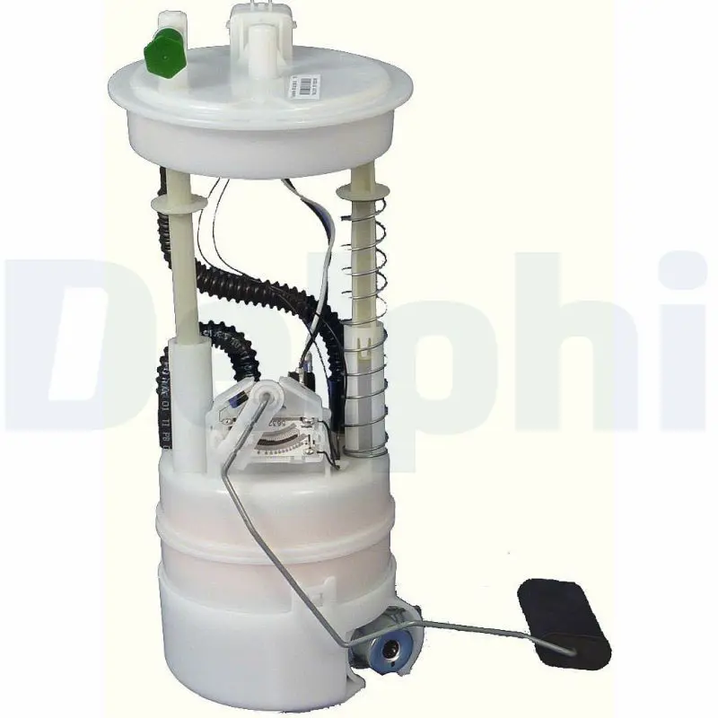 Delphi FG103712B1 Трубка забора топлива