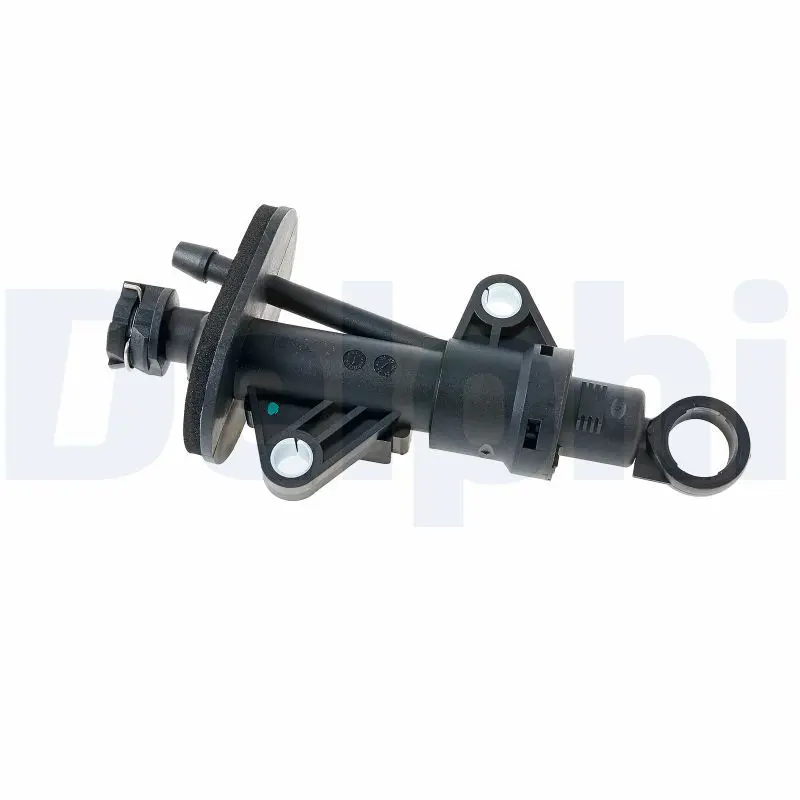 DELPHI LM80743 Главный цилиндр, система