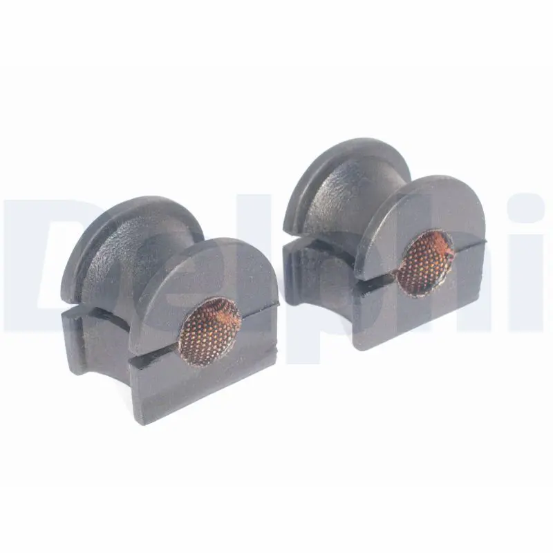 DELPHI TD444W Подвеска
