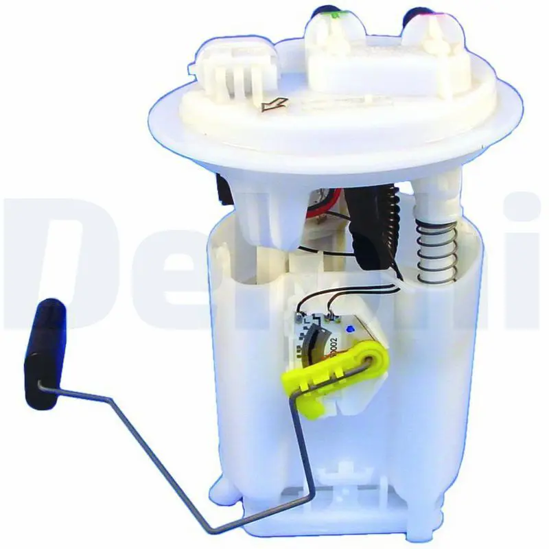 DELPHI FE1004912B1 НАСОС ТОПЛИВНЫЙ