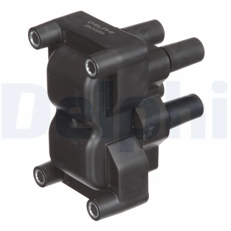 Delphi GN1020512B1 Катушка зажигания FORD Focus