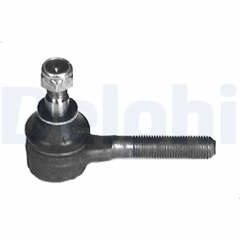 DELPHI TA1208 Наконечник рулевой тяги