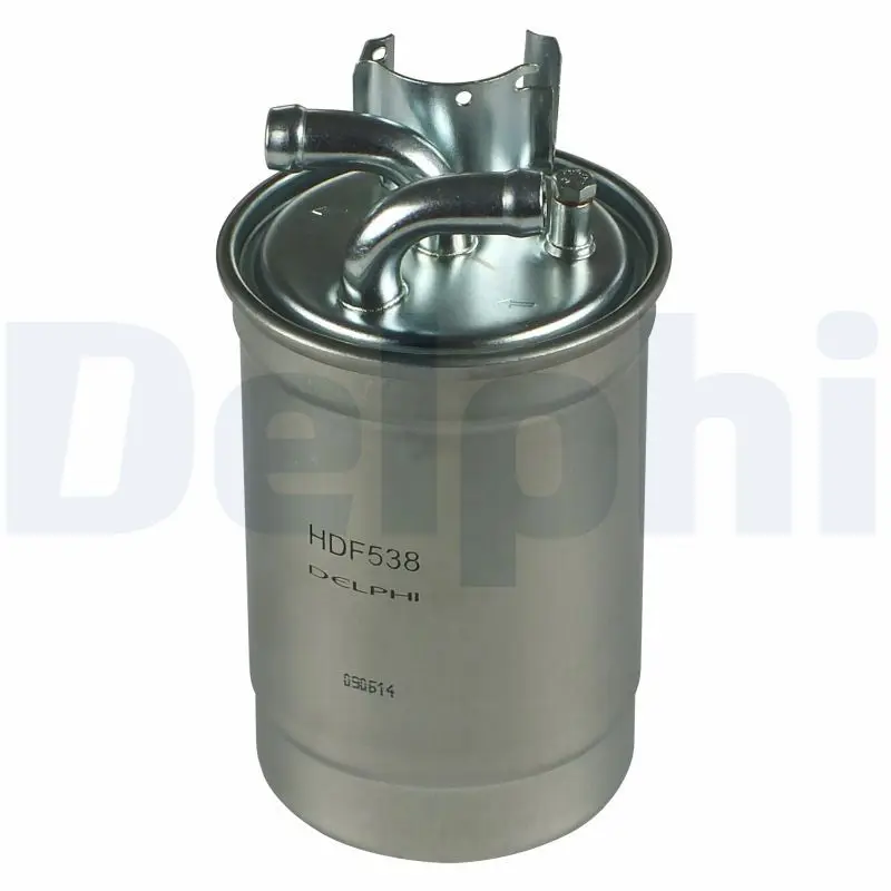 Delphi HDF538 Фильтр топливный