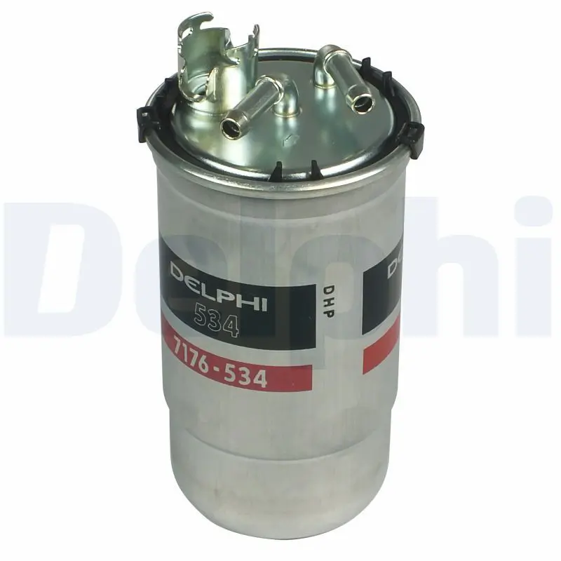 DELPHI HDF534 Фильтр