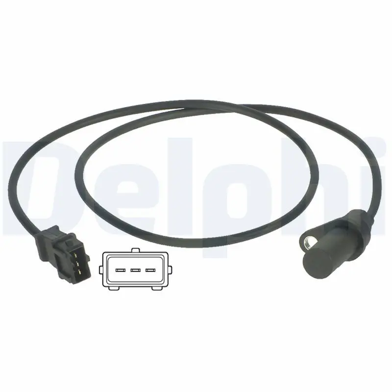 DELPHI SS10819 Датчик
