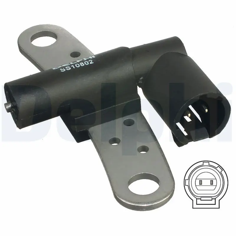 DELPHI SS10802 Датчик импульсов