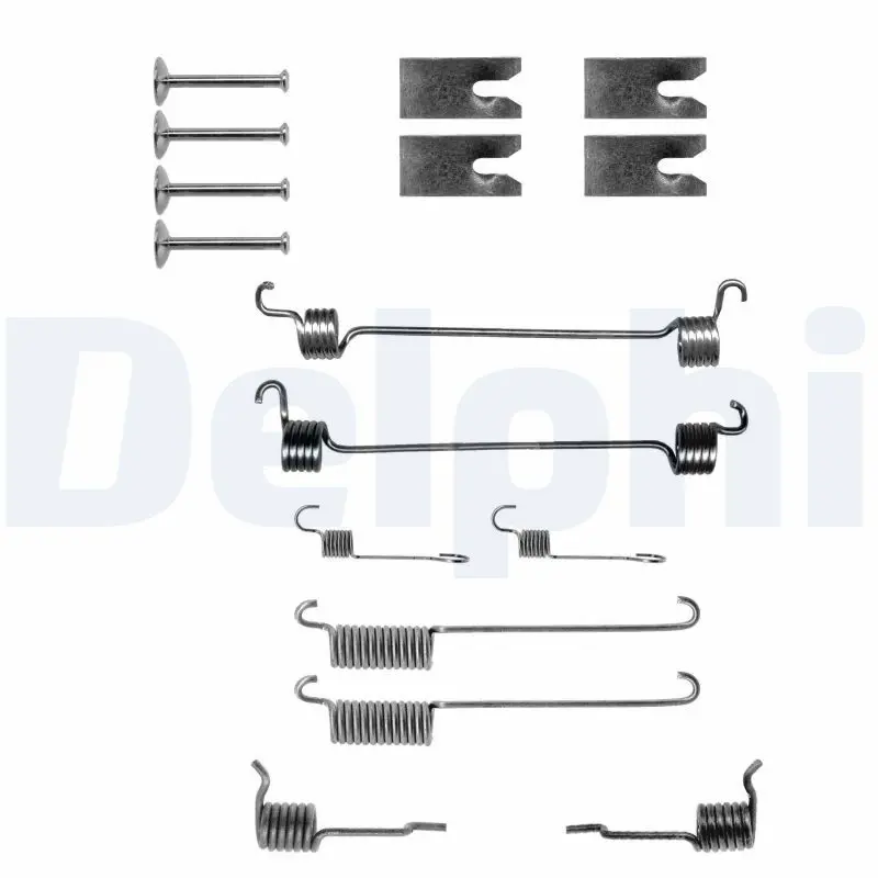 DELPHI LY1274 Комплектующие