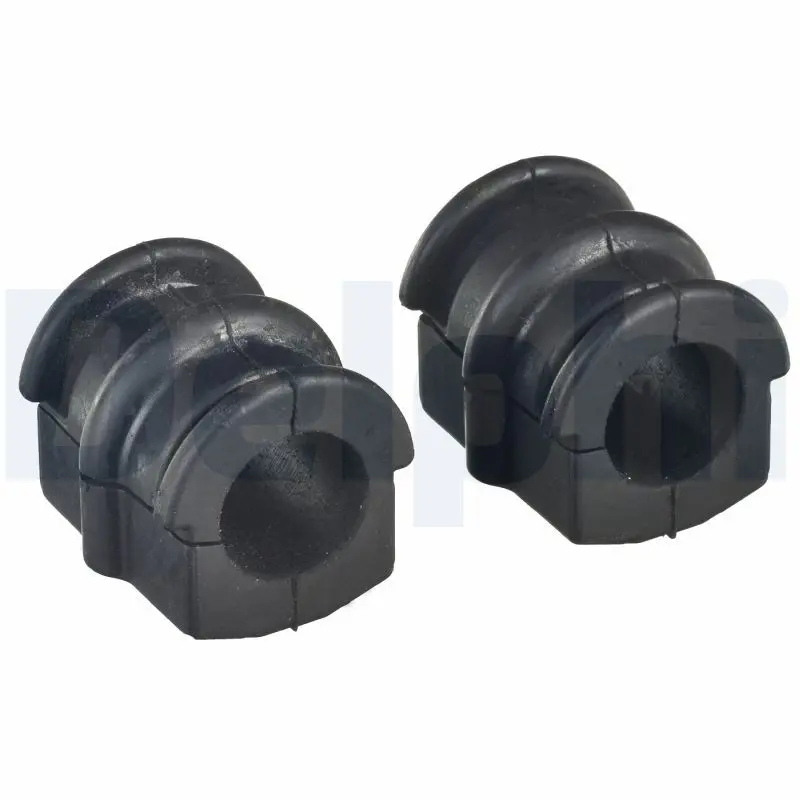 DELPHI TD1236W Подвеска