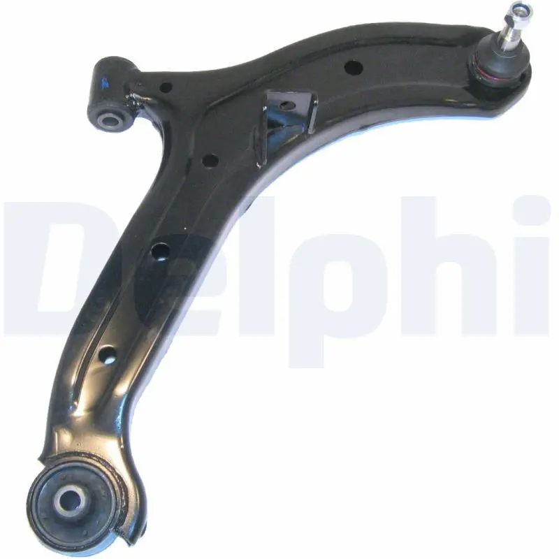 DELPHI TC1310 Рычаг нижний правый HYUNDAI