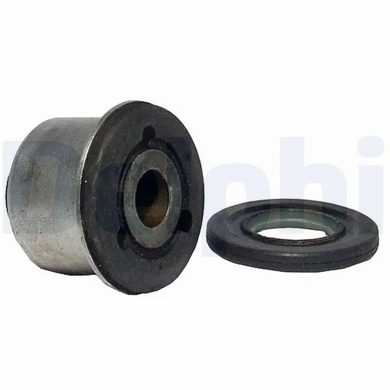 DELPHI TD558W Подвеска