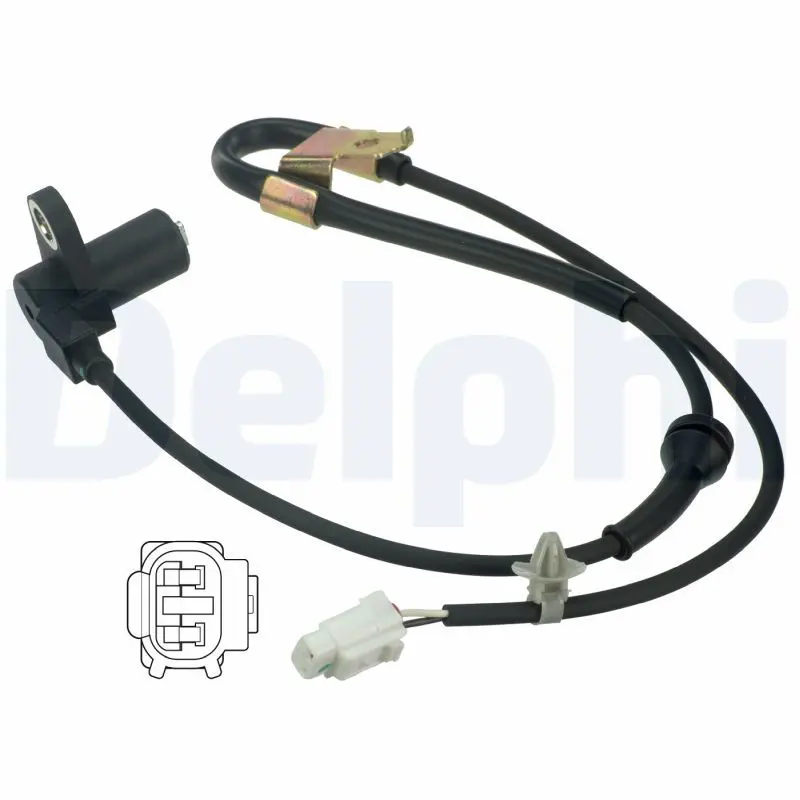 DELPHI SS20401 Датчик