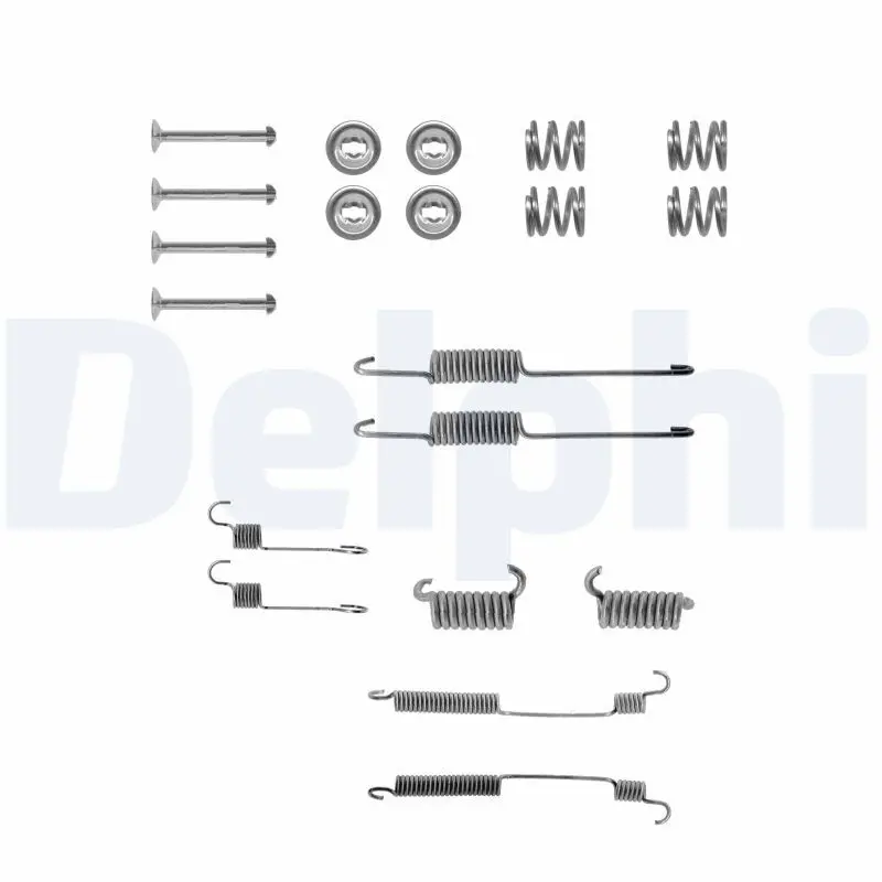 DELPHI LY1034 Комплектующие