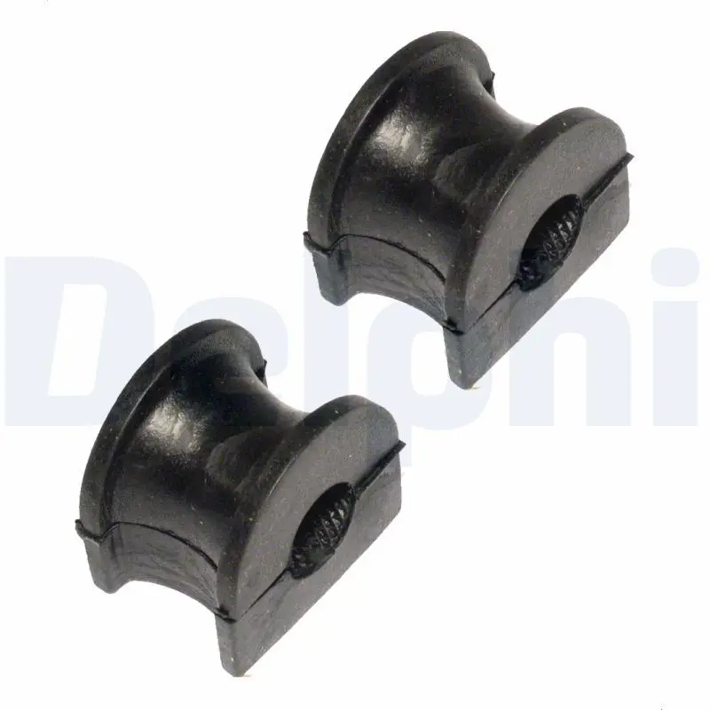 DELPHI TD435W Подвеска