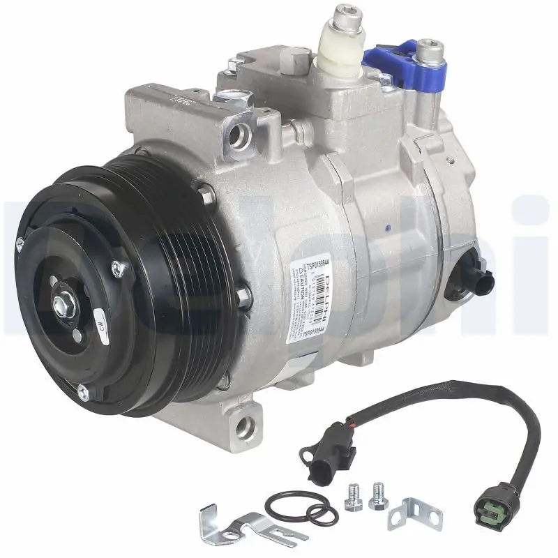 Delphi TSP0159944 Компресс