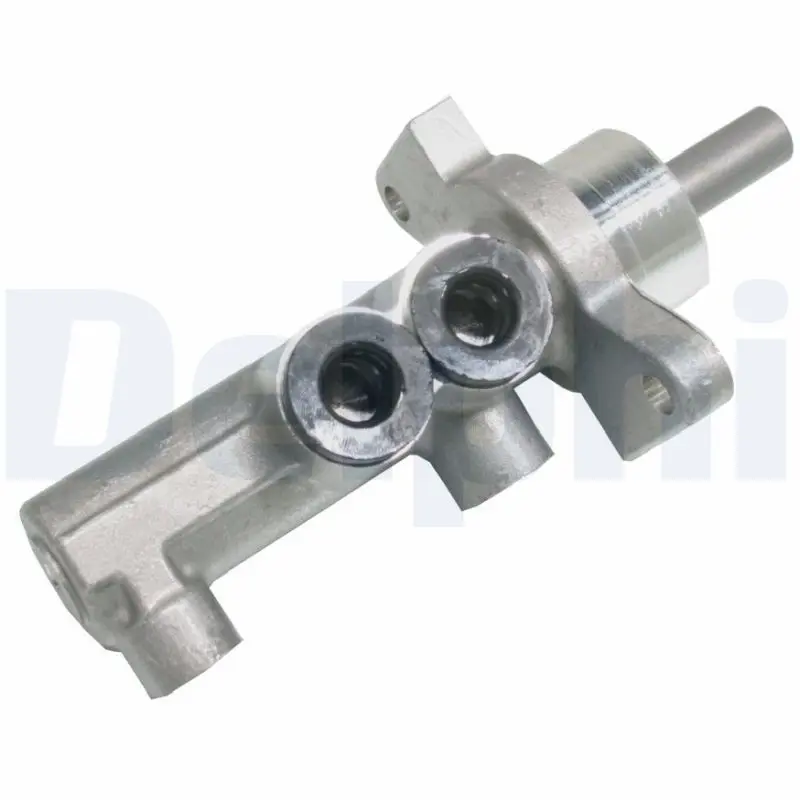 DELPHI LM51031 Цилиндр сцепления главный