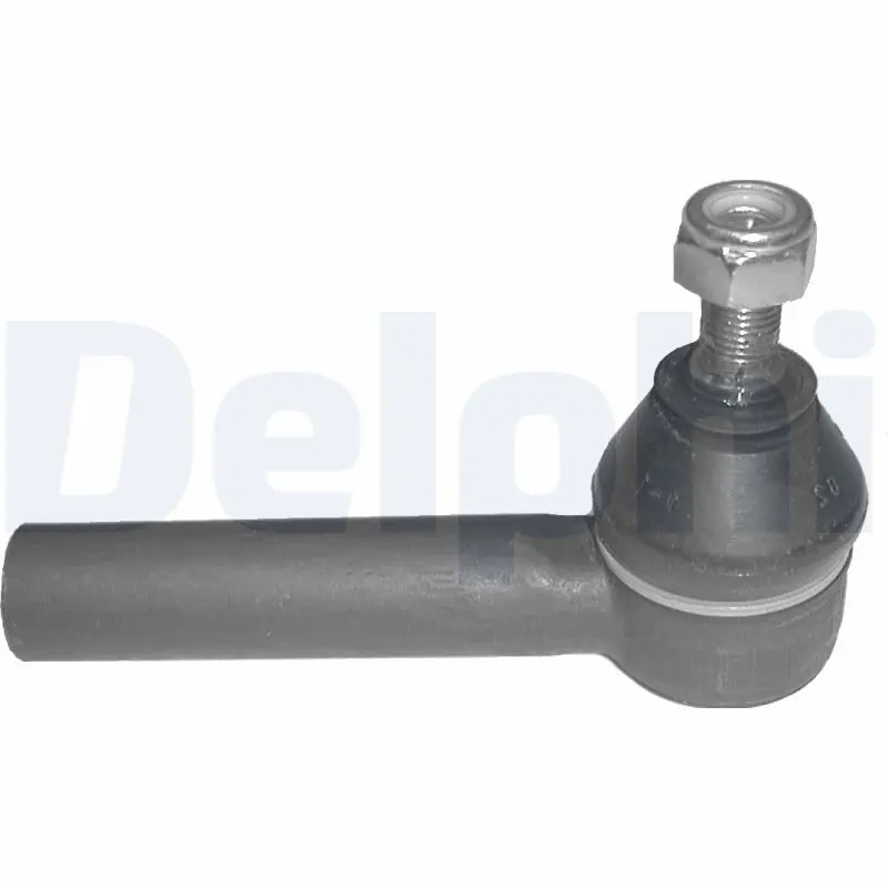 DELPHI TA1671 Наконечник р/т PEUGEOT