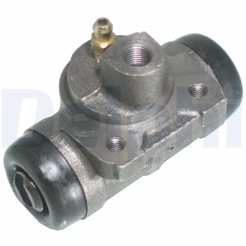 Delphi LW26506 Цилиндр тормозной задний FORD