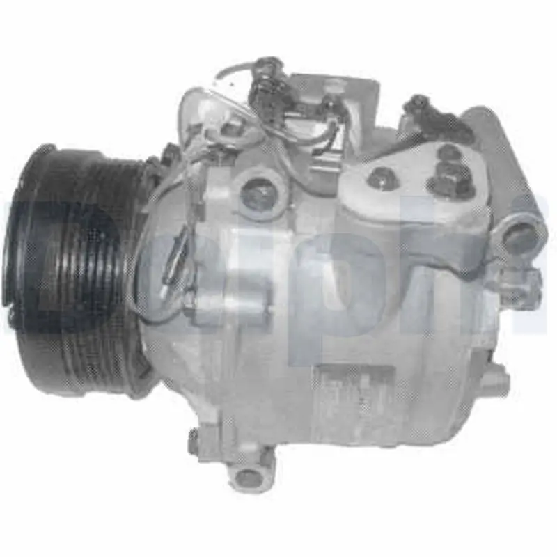 DELPHI TSP0159287 Компрессор