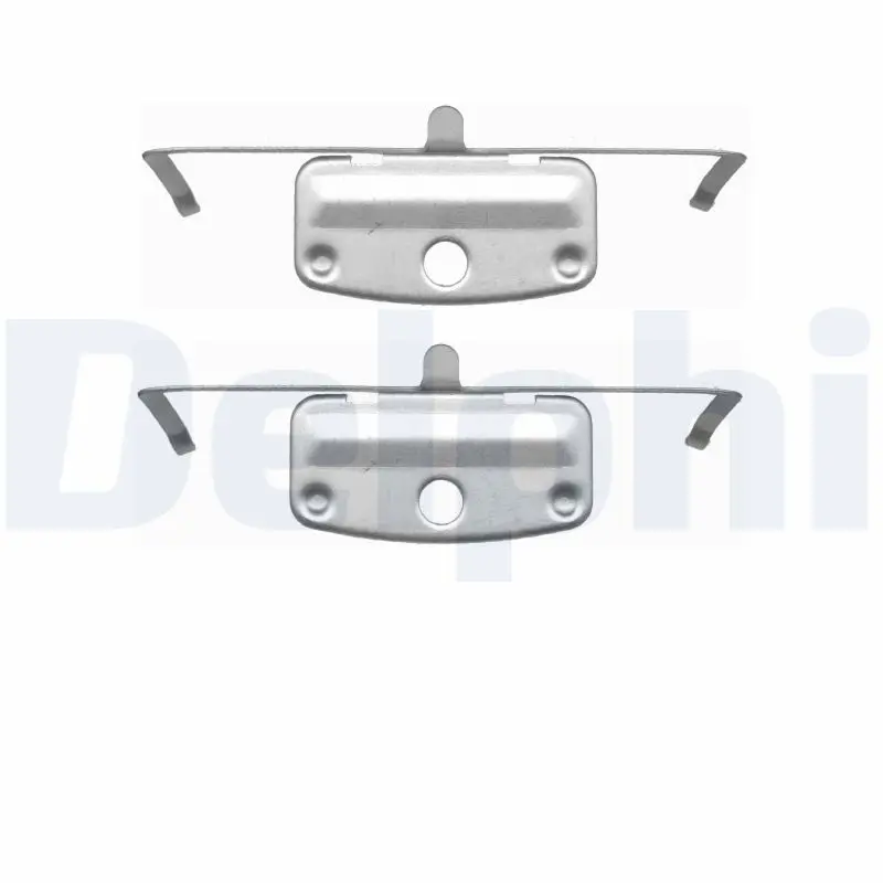 DELPHI LX0399 Комплектующие