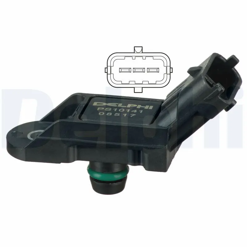 DELPHI PS10141 Датчик