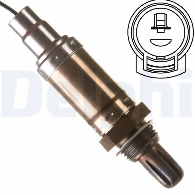 DELPHI ES1022612B1 Датчик
