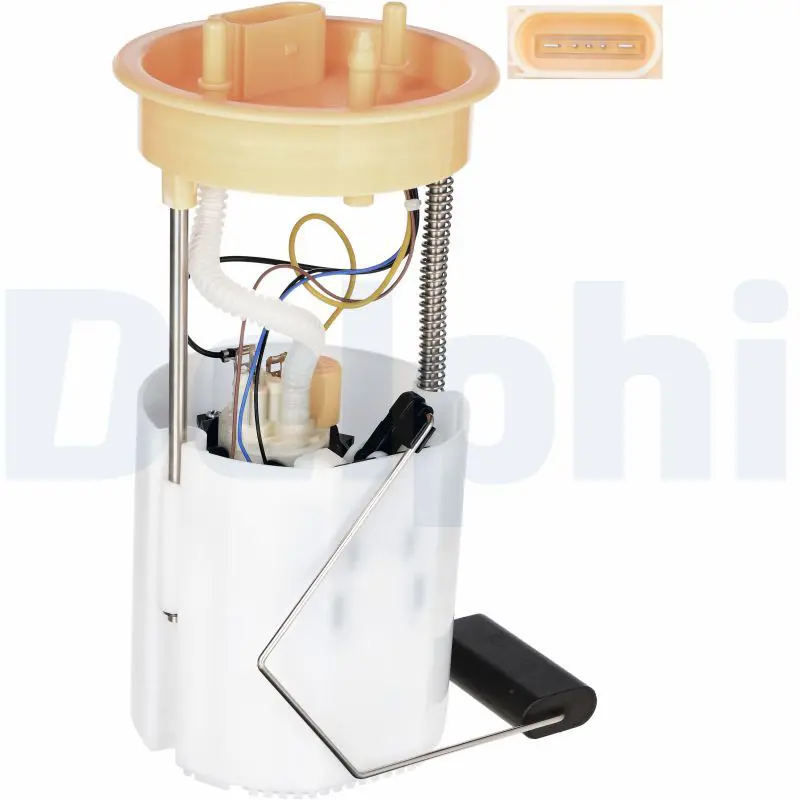 DELPHI FG242312B1 Элемент системы питания