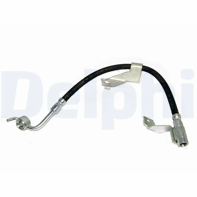 DELPHI LH0244 шланг
