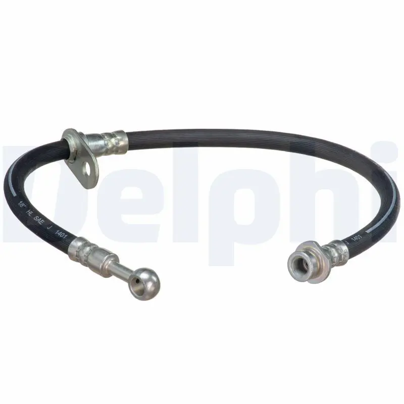 DELPHI LH7526 Тормозной шланг