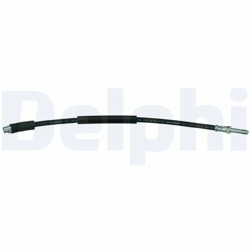 DELPHI LH7556 Тормозной шланг