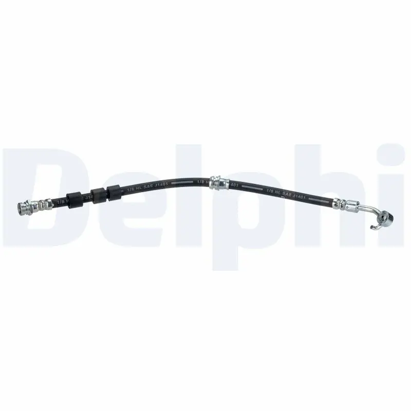 DELPHI LH7818 Тормозной шланг