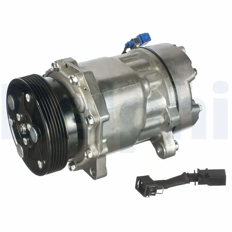 DELPHI TSP0159060 Компрессор кондиционера
