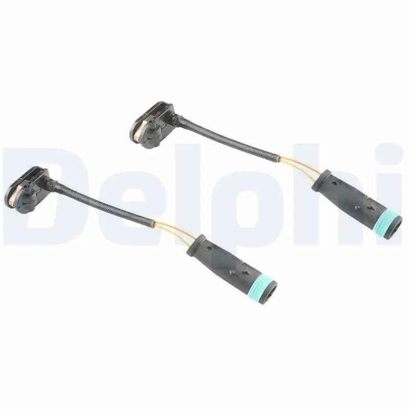 DELPHI LZ0334 Датчик Износа Тормозных