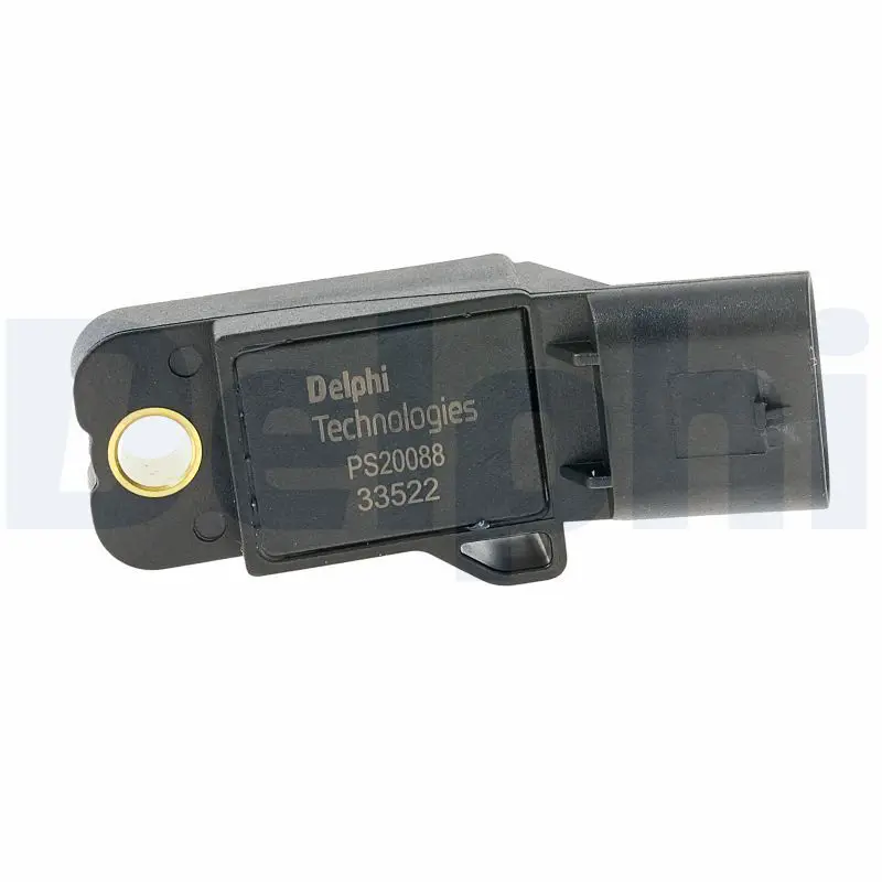 DELPHI PS2008812B1 Датчик, давление во впускной