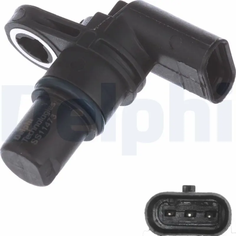 DELPHI SS11473 Датчик, положение