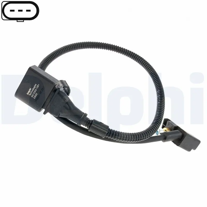 DELPHI SS1230212B1 Датчик импульсов