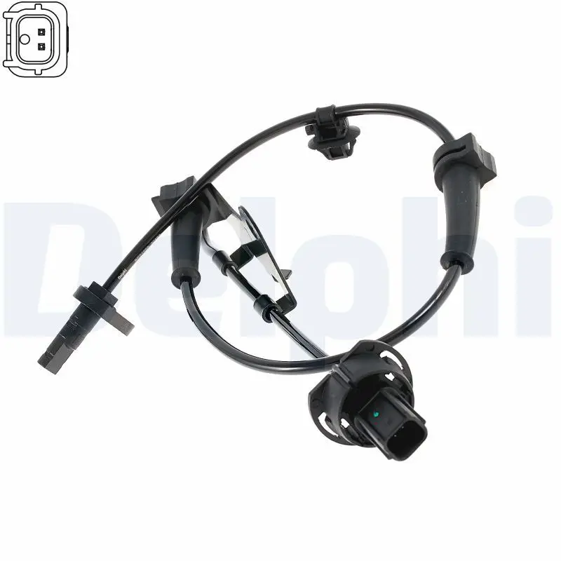 DELPHI SS2122612B1 Датчик, частота вращения