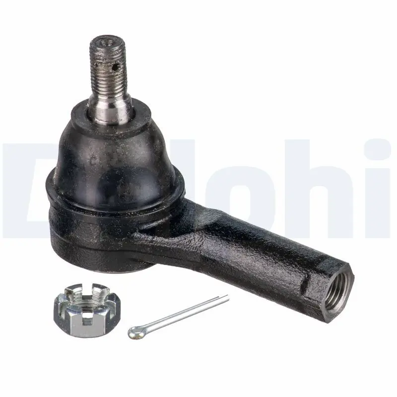 DELPHI TA3348 Наконечник поперечной рулевой