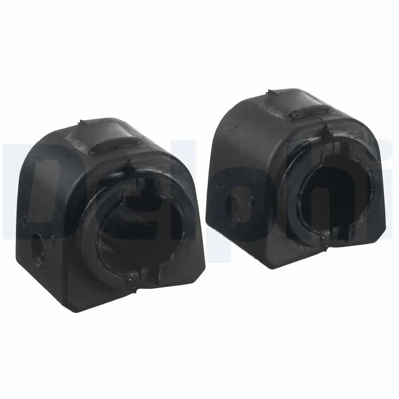DELPHI TD1017W Подвеска