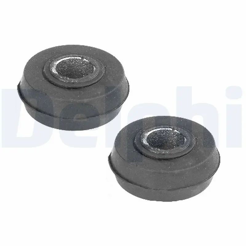DELPHI TD166W Подвеска