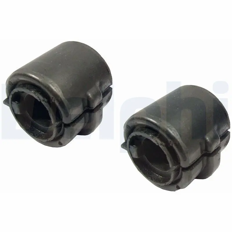 DELPHI TD702W Подвеска
