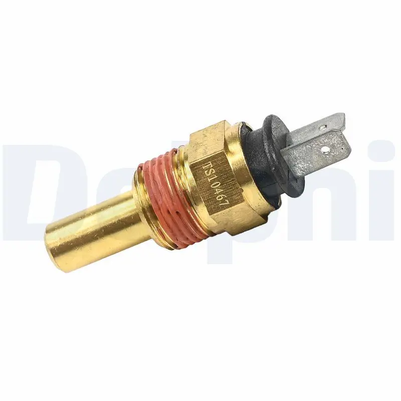 DELPHI TS10467 Датчик, температура